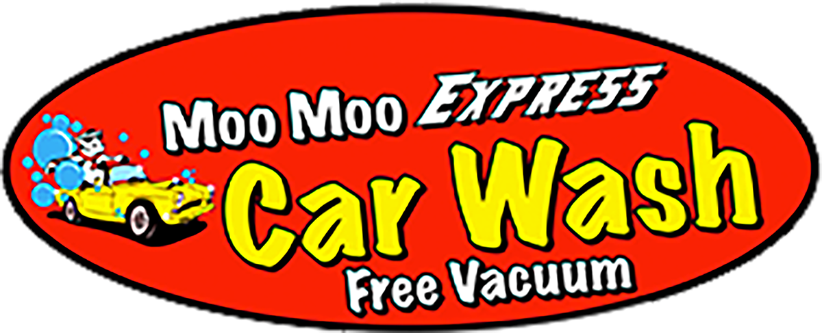 Moo Moo Car Wash